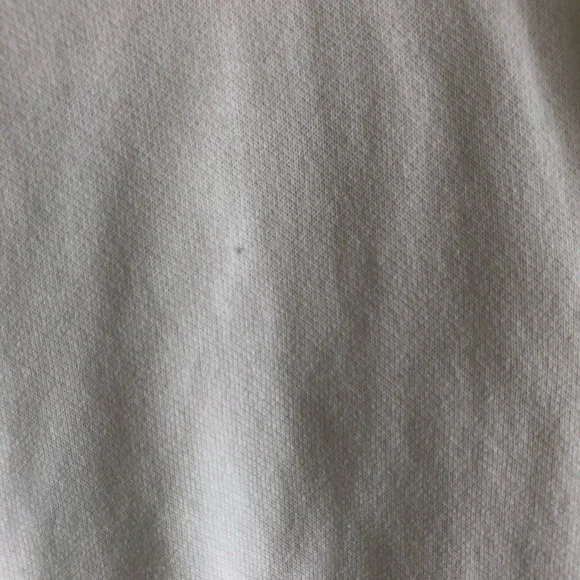 H&M White Hoodie - Picture 5 of 8